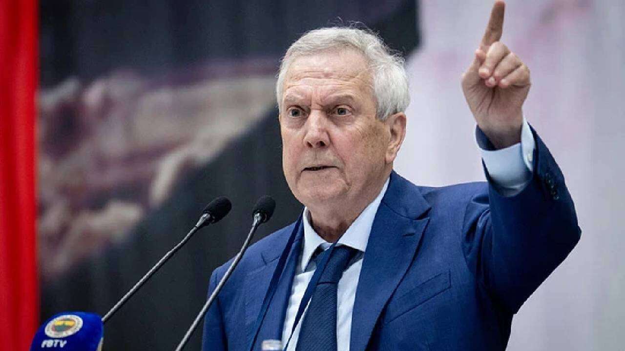 Ali Koç 8 milyon euroya Fenerbahçe'ye imza attırmıştı: Aziz Yıldırım 30 milyon euroya satıyor! 2